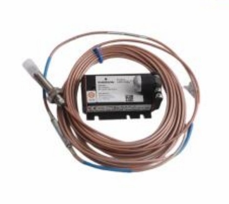 PR6424/01CS EPRO 16mm Eddy Current Sensor M18x1.5 con cavo blindato