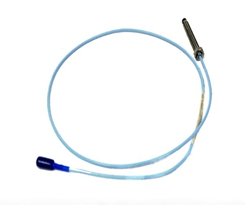 330101-00-50-10-02-CN 3300XL Bently Nevada 8 mm sonda 3/8-24 UNF filo senza armatura
