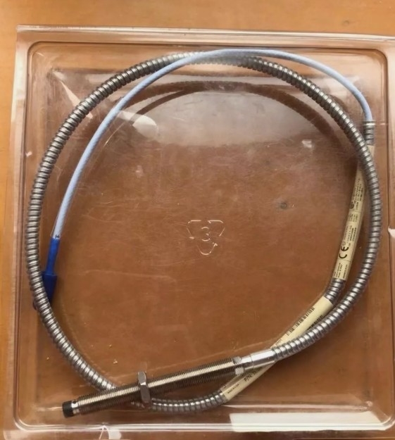 330104-00-09-10-02-05 3300XL Bently Nevada 3300 XL 8 mm sonda M10 x 1 filo con armatura