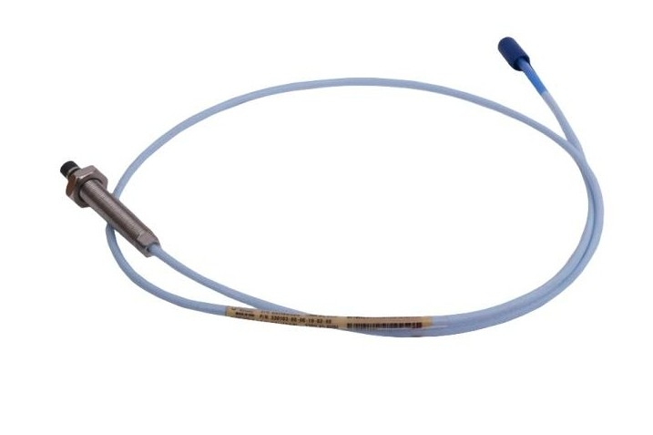 330103-00-05-05-02-00 3300XL Bently Nevada 3300 XL 8 mm sonda, M10 x 1 filo senza armatura
