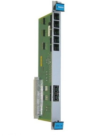 IOCN 200-566-000-012 CPUM e IOCN scheda CPU modulare e scheda di input / output