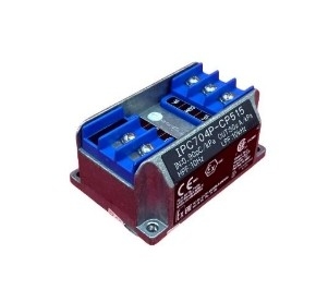 IPC704 244-704-000-511 A2-B07-C90-D5-E10-F10000-G0-H0-I0 condizionatore del segnale