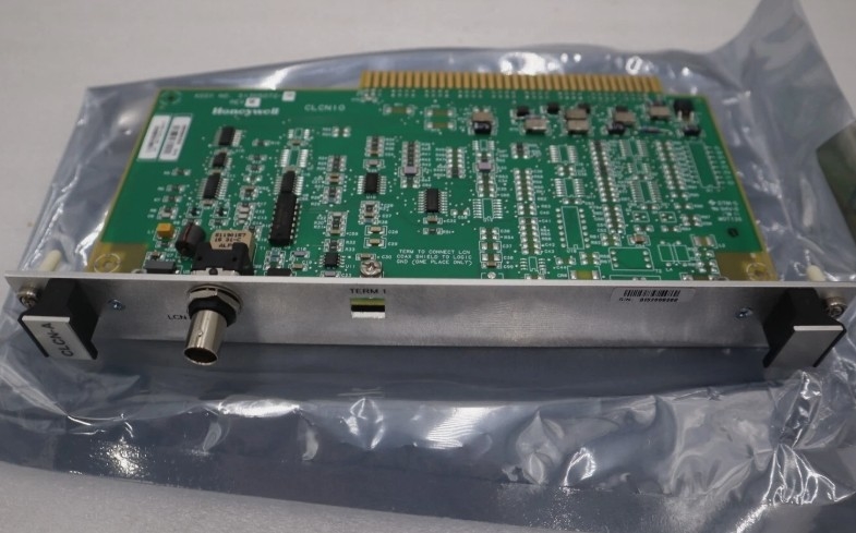 Honeywell 51305072-300 CLCN-B I/O CARD PLC Modulo per automazione industriale