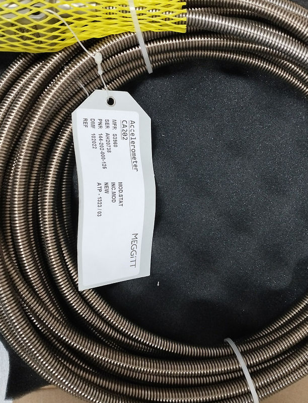 CA202 144-202-000-125 Accelerometro piezoelettrico