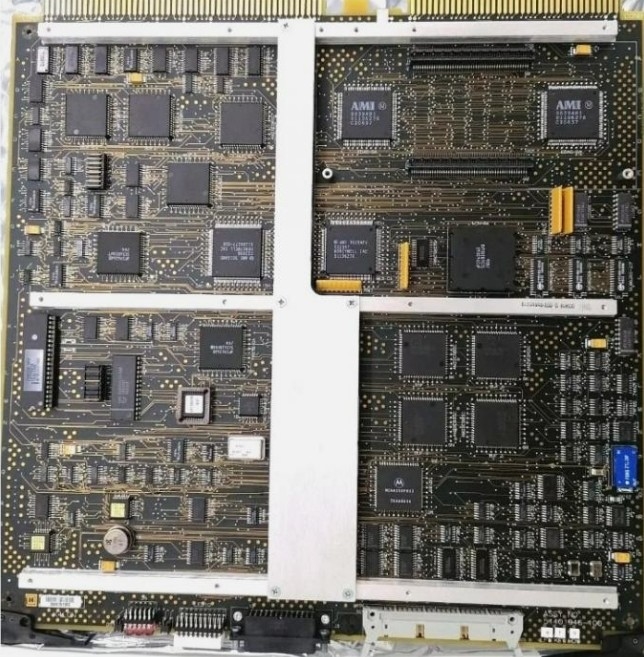 Honeywell 51401946-100 K4LCN-8 Modulo Modulo di memoria del kernel ad alta densità