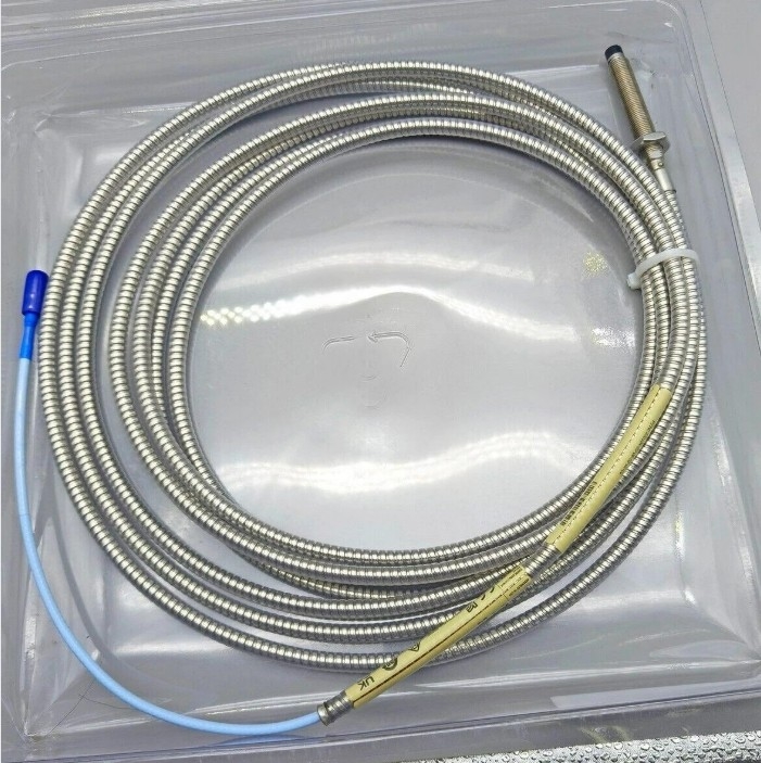 330104-00-06-10-02-00 Bently Nevada 3300 XL 8MM cavo sensore di prossimità