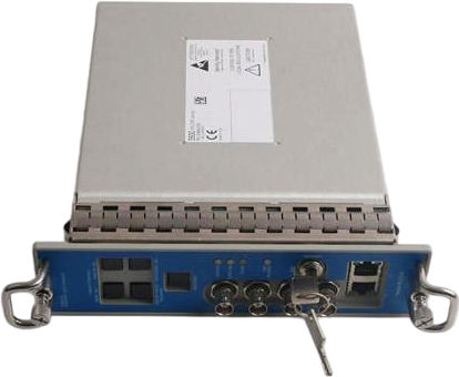 Modulo TDI Bently Nevada 3500/23E con interfaccia quadro, elaborazione avanzata del segnale e design compatto