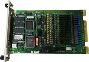 Modulo di accoppiamento ABB 87TS01K-E per automazione industriale con piattaforma PROCONTROL e interfaccia RS232c