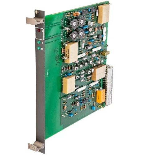 ABB 88FV01F GJR2332300R0200 Modulo di modem della stazione principale con 12 mesi di garanzia 1 kg Peso e 18 cm x 18 cm x 10 cm Dimensione dell'imballaggio