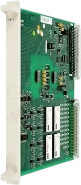 89IL05B-E GJR2391200R0100 ABB Remote Bus Coupling Module con montaggio DIN Rail per automazione industriale