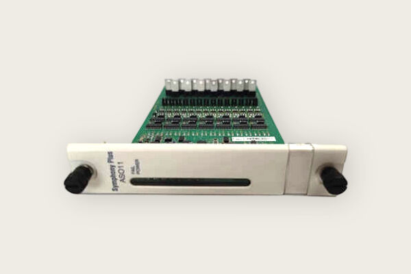 SPASO11 Relè di protezione ABB per trasformatori di potenza a due avvolgimenti con protezione differenziale e alta stabilità