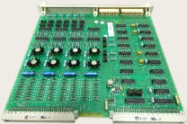 SPFCS01 Modulo contatore di frequenza ABB con 2 canali per il monitoraggio della velocità della turbina da 3 a 12,5 kHz nei sistemi Symphony Plus