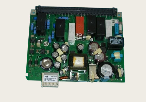 PSM0004 Modulo 2RCA025059A0001A Scheda PCB ABB per sistemi a media tensione Modulo ABB