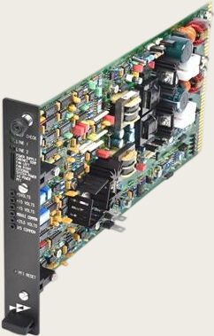 Modulo di monitoraggio alimentazione IPMON01 ABB per sistema di alimentazione modulare II con unità di monitoraggio centralizzata, sostituibile a caldo e supervisione completa dell'alimentazione