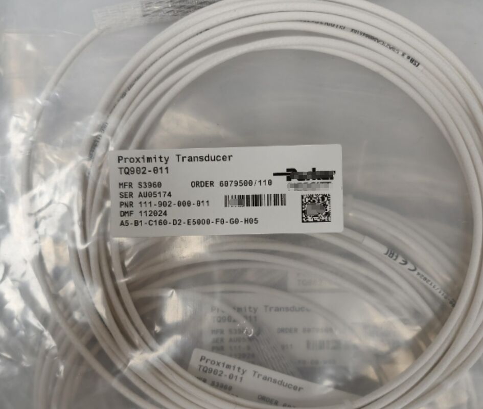 TQ902-011 111-902-000-011 Catene di misurazione di prossimità A1-B1-C70-D2-E1000-F0-G0-H10