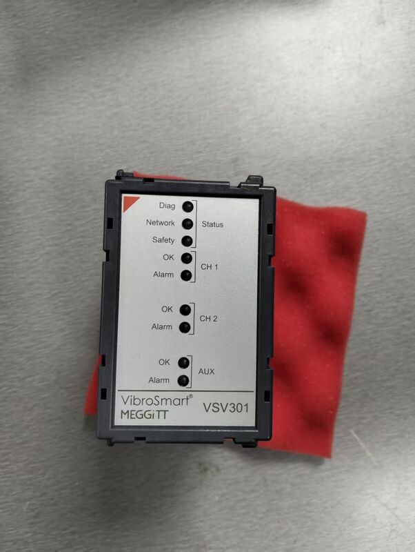 Modulo di monitoraggio VSB300 600-009
