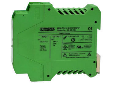 3BHB016295R0001 Alimentatore ABB con catalogo Procontrol e 12 mesi di garanzia per applicazioni industriali
