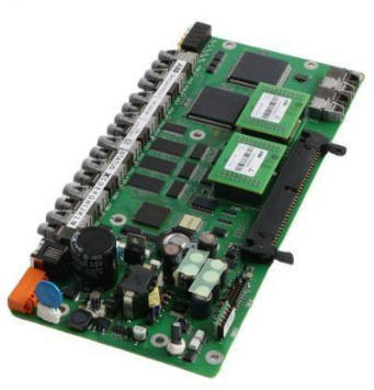 3BHE024577R0101 ABB AMC 34 Scheda di Controllo Controllo Motore ad Alta Precisione Processore Veloce e Design Multi-Core