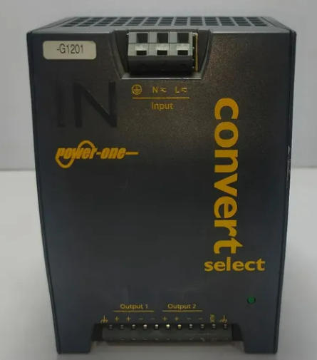 Alimentatore ABB LWN2660-6E 3BHL000986P7002 con catalogo Procontrol, 12 mesi di garanzia e elaborazione rapida