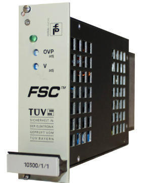 10300/1/1 Scheda modulo convertitore da 24 V CC a 5 V CC/12 A Honeywell
