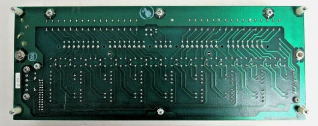 Honeywell MU-TAMT02 16 Canali di ingresso Pannello terminale multipixel di ingresso analogo per segnali deboli a livello di millivolt con gamma operativa da 0 °C a +60 °C