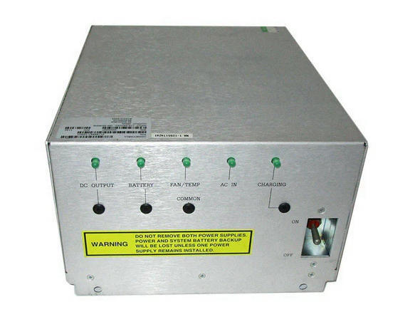 Honeywell SPS5785 51198651-100 Modulo di alimentazione HPM 24 V CC 110 mA doppia alimentazione ridondante per DCS