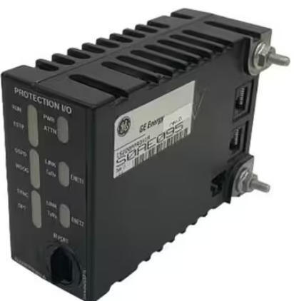 IS220PPROH1A Packaggio I/O di protezione della turbina di riserva GE per il sistema di controllo Mark VIe