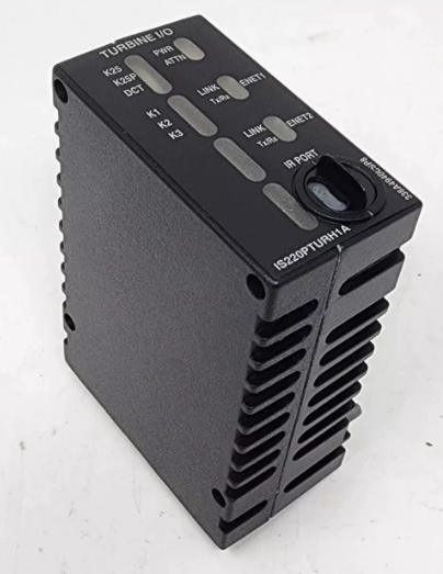 IS220PSVOH1A GE Scheda I/O di controllo servo per la regolazione di servovalvole elettro-idrauliche