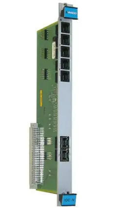 ICON 200-566-000-111 Scheda di comunicazione I/O per sistema di monitoraggio delle condizioni dei macchinari