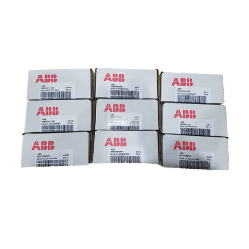 ABB Ai845 entrata analogico la S R Hart 8 prodotti di automazione di Ch 3BSE023675R1 Abb