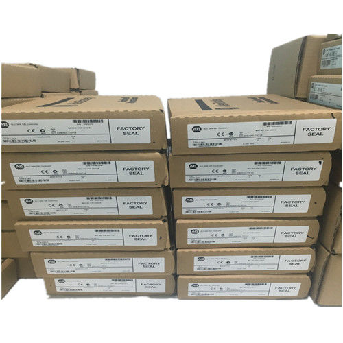 adattatore di comunicazione del IP di Ethernet del porto SLC 500 di 1747-Aentr Allen Bradley Module 2