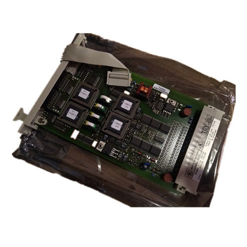 10105 2 1 modulo di Honeywell Analog Input del regolatore della sicurezza intrinseca nella CC di Manica 24V del Plc 16