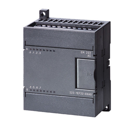 Modulo di uscita astuto del CPU 222 Digital di Ethernet SIMATIC S7-200 del Plc di Siemens 6es7 222 1hf22 0xa0 Siemens
