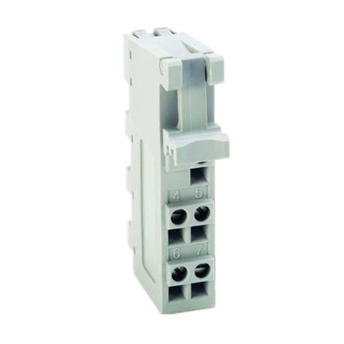 Blocchetto terminali smontabile Allen Bradley Plc Modules di Io del punto di ab Allen Bradley 1734-Aent