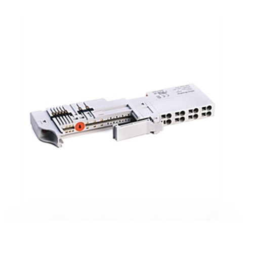 Assemblea bassa terminale Allen Bradley Analog Input Card dell'ingresso/uscita del punto di Allen Bradley 1734-TOP