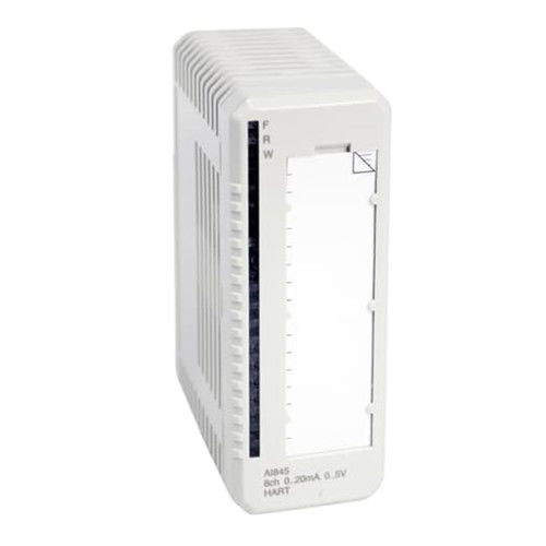 Ingresso/uscita dell'entrata analogica S/R HART 8 ch S800 dello SpA di AI845 3BSE023675R1 ABB