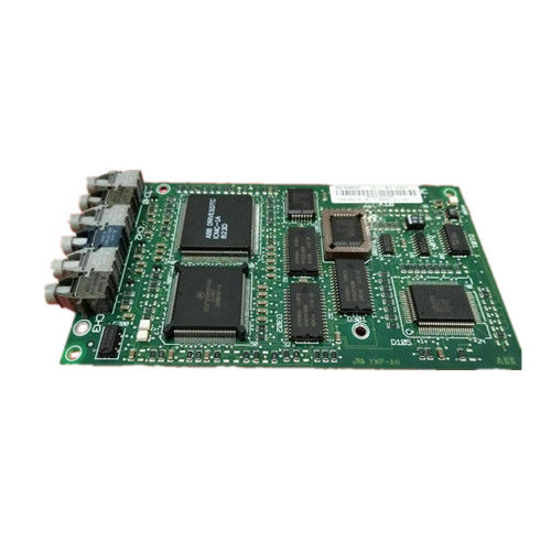 Garanzia nuovissima di anno del DCS dell'ingresso/uscita del circuito dello SpA di AMC-DC 3ADT309900R1 ABB S800 una