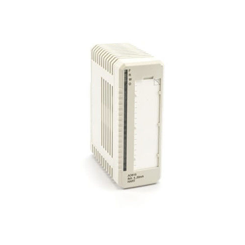 DCS dell'ingresso/uscita di HART Module 1x8 CH S800 dell'uscita analogica dello SpA di AO815 3BSE052605R1 ABB