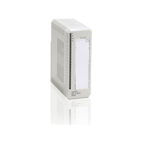 DCS dell'ingresso/uscita del modulo di uscita analogica dello SpA di AO845A 3BSE045584R1 ABB S/R HART 8 CH S800