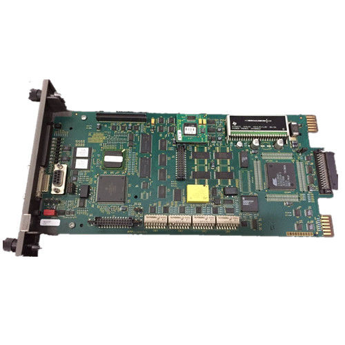 Modulo del DCS ABB dello SpA Harmony Bridge Controller VDF di BRC300 BRC-300 P-HC-BRC-30000000 ABB Bailey