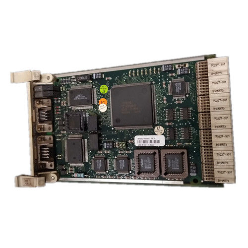 Modulo del DCS ABB dell'ingresso/uscita VDF del modulo di interfaccia dello SpA AF100 di CI522A 3BSE012545R1 ABB Bailey S800