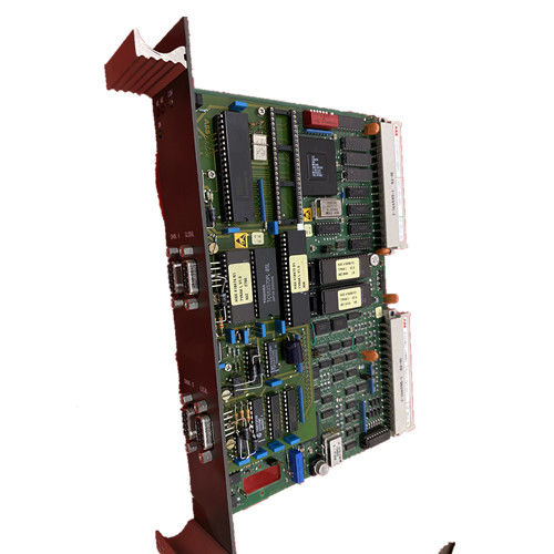Modulo del DCS ABB dell'ingresso/uscita VDF dell'interfaccia di comunicazione AC400 dello SpA VIP di CI625-E2 3BHT300038R1 ABB Bailey