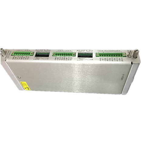 132417-01 piegato monitor di Manica del modulo di ingresso/uscita dell'ingresso/uscita di Nevada Parts 3500 4