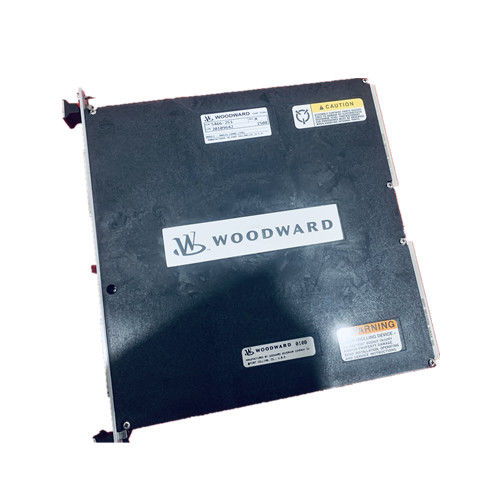 5466-258 il modulo di Woodward controlla lo SpA 48/24 che il DCS discreto del modulo dell'ingresso/uscita ha distribuito il sistema di controllo