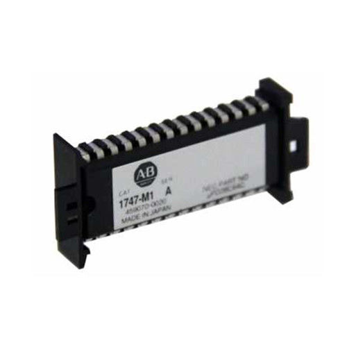 modulo 1K di memoria di 1747-M1 Allen Bradley EEPROM per i regolatori programmabili di SLC 5/01 e di SLC 5/02