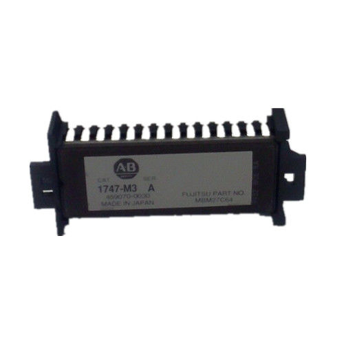 modulo EEPROM 32K di memoria flash di 1747-M3 Allen Bradley SLC 500 per SLC 5/03 5/04 di 5/05