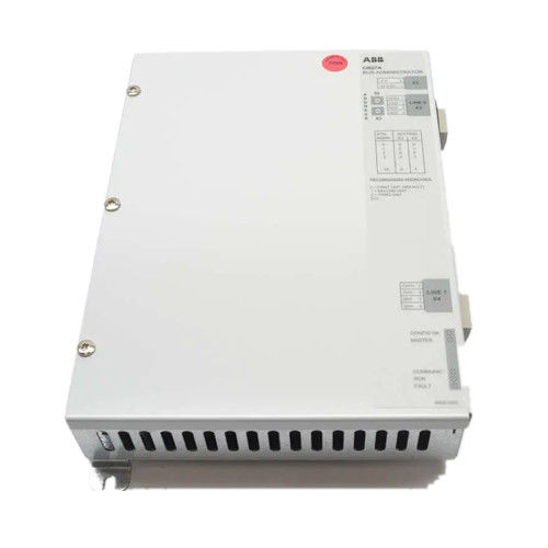 DCS 3BSC980006R213 dell'ingresso/uscita di Communication Interface Module 24V dell'amministratore del bus dello SpA Advant di CI627A ABB