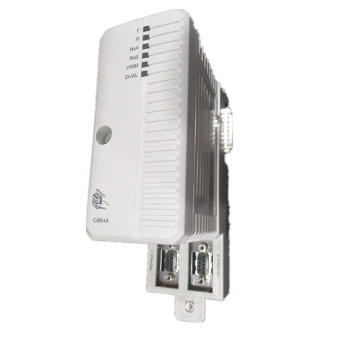 DCS 3BSE025961R1 dell'ingresso/uscita del corredo dell'interfaccia dello SpA AC800M Hardware Profibus-DP/V1 di CI854K01 ABB