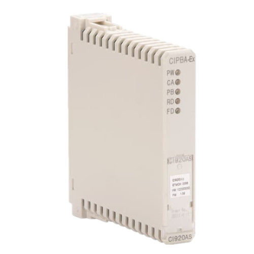 DCS 3BDH000690R1 dell'ingresso/uscita 2,1 del modulo di interfaccia di comunicazione dello SpA S900 di CI920AS ABB CIPBA-ex V