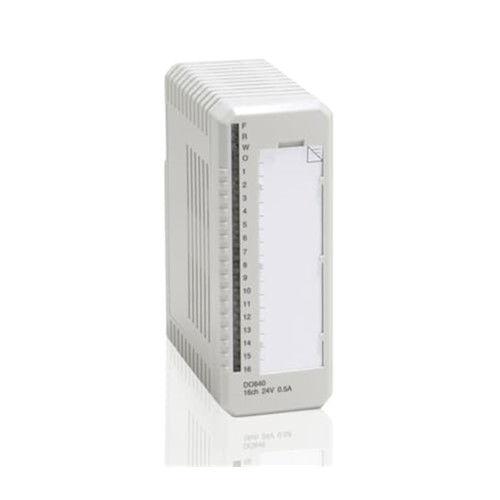 Pezzi di ricambio 3BSE020838R1 dello SpA di CA di CC del modulo di uscita di DO840 ABB Digital 24V S/R 16 ch
